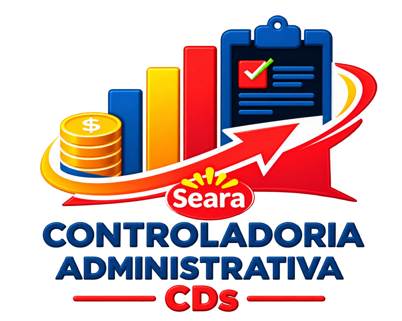 Controladoria Administrativa CDS
